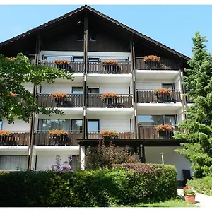 Gaestehaus Huber - Garni Bad Füssing