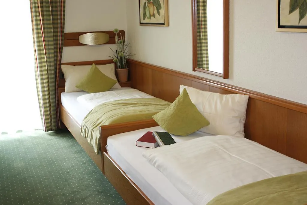 Hotel Apart-Hotel Pension Roßmayer Bad Füssing Deutschland